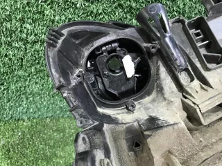 A1669067502 Фара левая Mercedes ML/GLE W166 Арт 0000005926749, вид 18