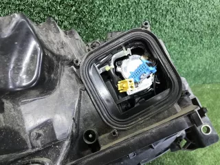 A1669067502 Фара левая Mercedes ML/GLE W166 Арт 0000005926749, вид 20