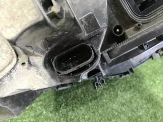 A1669067502 Фара левая Mercedes ML/GLE W166 Арт 0000005926749, вид 21
