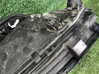 A1669067502 Фара левая Mercedes ML/GLE W166 Арт 0000005926749, вид 23