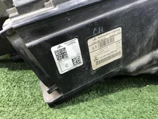 A1669067502 Фара левая Mercedes ML/GLE W166 Арт 0000005926749, вид 26