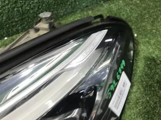 A1669067502 Фара левая Mercedes ML/GLE W166 Арт 0000005926749, вид 6