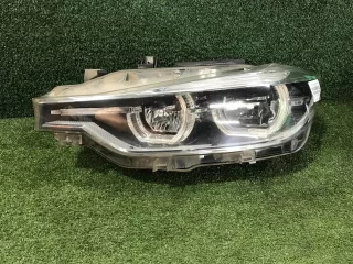 63117419633 Фара левая BMW 3 F30/F31/GT F34 Арт 0000005951161, вид 1
