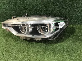 63117419633 Фара левая BMW 3 F30/F31/GT F34 Арт 0000005951161, вид 3