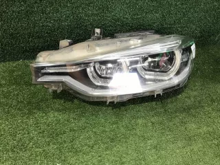 63117419633 Фара левая BMW 3 F30/F31/GT F34 Арт 0000005951161, вид 4