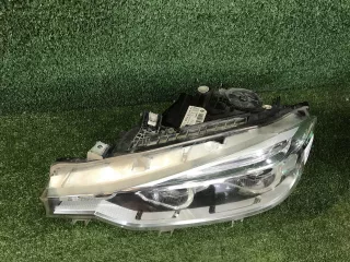 63117419633 Фара левая BMW 3 F30/F31/GT F34 Арт 0000005951161, вид 5