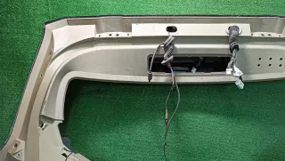 901001AH9C Крышка багажника Nissan Murano Z51 Арт 0000005947195, вид 14