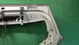 901001AH9C Крышка багажника Nissan Murano Z51 Арт 0000005947195, вид 15