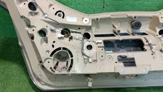 901001AH9C Крышка багажника Nissan Murano Z51 Арт 0000005947195, вид 18