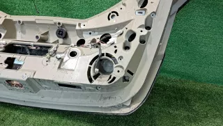 901001AH9C Крышка багажника Nissan Murano Z51 Арт 0000005947195, вид 19