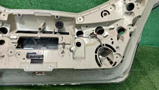 901001AH9C Крышка багажника Nissan Murano Z51 Арт 0000005947195, вид 20