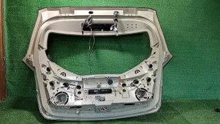 901001AH9C Крышка багажника Nissan Murano Z51 Арт 0000005947195, вид 2