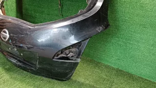 901001AH9C Крышка багажника Nissan Murano Z51 Арт 0000005947195, вид 4