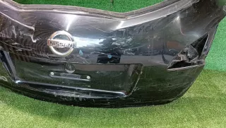901001AH9C Крышка багажника Nissan Murano Z51 Арт 0000005947195, вид 5