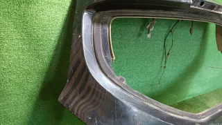 901001AH9C Крышка багажника Nissan Murano Z51 Арт 0000005947195, вид 8