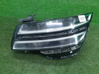 92101T1100 Фара левая Genesis G80 Арт 0000006000615, вид 1