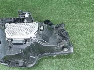 92101T1100 Фара левая Genesis G80 Арт 0000006000615, вид 16