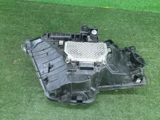 92101T1100 Фара левая Genesis G80 Арт 0000006000615, вид 2
