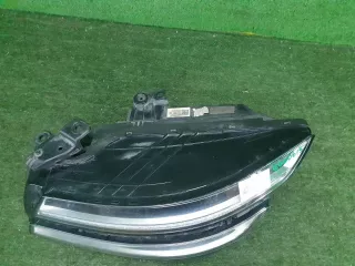 92101T1100 Фара левая Genesis G80 Арт 0000006000615, вид 4