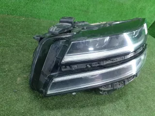 92101T1100 Фара левая Genesis G80 Арт 0000006000615, вид 7
