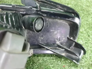 92208A2000 ДХО правый Kia Ceed 2 Арт 0000005998944, вид 8