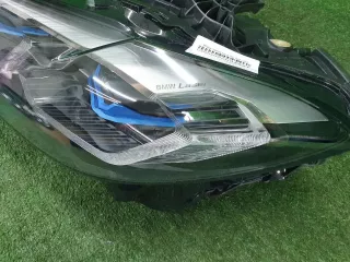 63119851041 Фара левая BMW 4 G22/G23 Арт 0000006004521, вид 4