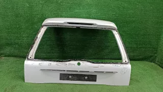 39852821 Крышка багажника Volvo XC90 1 Арт 0000005991020, вид 1