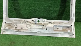 39852821 Крышка багажника Volvo XC90 1 Арт 0000005991020, вид 13