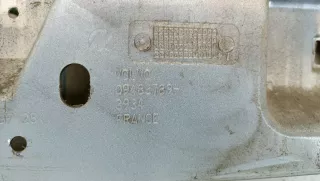 39852821 Крышка багажника Volvo XC90 1 Арт 0000005991020, вид 14