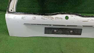 39852821 Крышка багажника Volvo XC90 1 Арт 0000005991020, вид 8