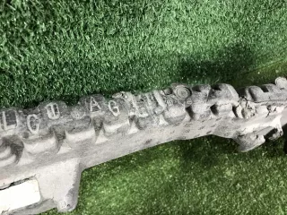51119451169 Абсорбер переднего бампера BMW X3 G01 Арт 0000005976065, вид 11