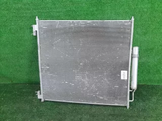 LR126008 Радиатор кондиционера Land Rover Range Rover 4 Арт 0000005814237, вид 1