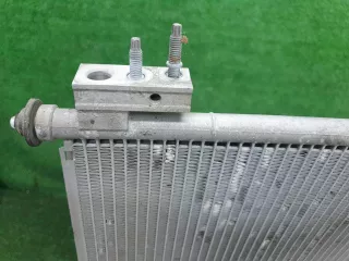 LR126008 Радиатор кондиционера Land Rover Range Rover 4 Арт 0000005814237, вид 16