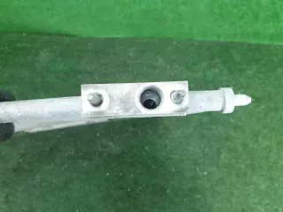 LR126008 Радиатор кондиционера Land Rover Range Rover 4 Арт 0000005814237, вид 18