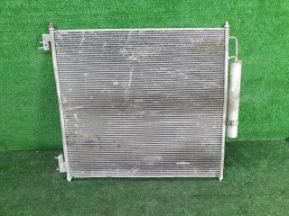 LR126008 Радиатор кондиционера Land Rover Range Rover 4 Арт 0000005814237, вид 2