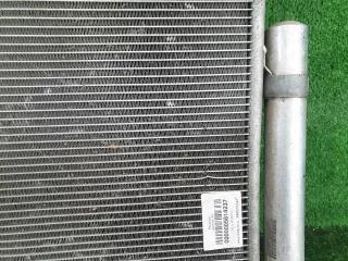 LR126008 Радиатор кондиционера Land Rover Range Rover 4 Арт 0000005814237, вид 4