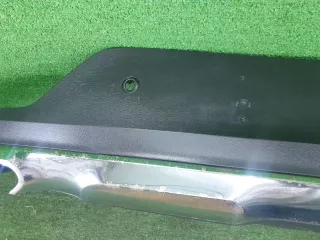 A2928850425 Юбка заднего бампера Mercedes GLE coupe w292 Арт 0000006009410, вид 13