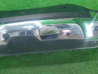 A2928850425 Юбка заднего бампера Mercedes GLE coupe w292 Арт 0000006009410, вид 14