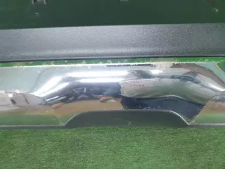 A2928850425 Юбка заднего бампера Mercedes GLE coupe w292 Арт 0000006009410, вид 16