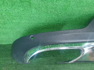 A2928850425 Юбка заднего бампера Mercedes GLE coupe w292 Арт 0000006009410, вид 20