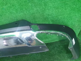 A2928850425 Юбка заднего бампера Mercedes GLE coupe w292 Арт 0000006009410, вид 5