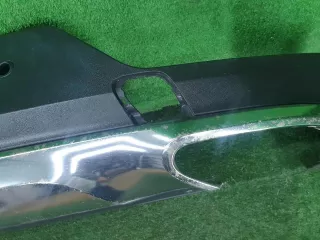 A2928850425 Юбка заднего бампера Mercedes GLE coupe w292 Арт 0000006009410, вид 7