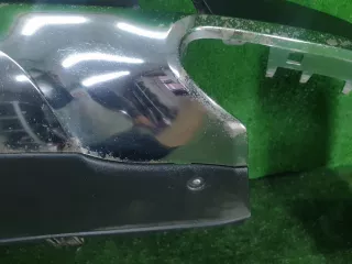 A2928850425 Юбка заднего бампера Mercedes GLE coupe w292 Арт 0000006009410, вид 9