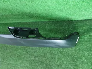 51117421792 Юбка переднего бампера BMW X5 G05  Арт 0000006030759, вид 14