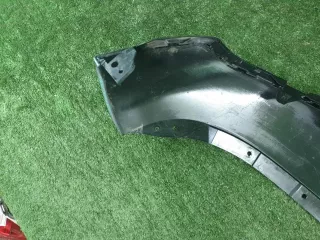 51117421792 Юбка переднего бампера BMW X5 G05  Арт 0000006030759, вид 15