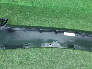 51117421792 Юбка переднего бампера BMW X5 G05  Арт 0000006030759, вид 18