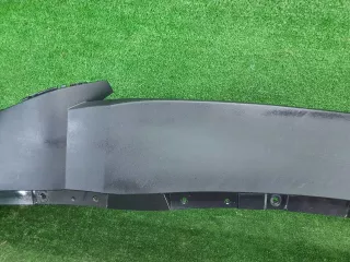 51117421792 Юбка переднего бампера BMW X5 G05  Арт 0000006030759, вид 4