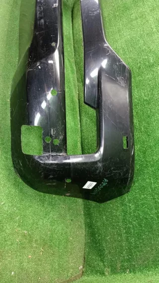 521196B946 Бампер передний Toyota Land Cruiser 200 Арт 0000005995714, вид 3