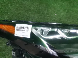 8114548F70 Фара правая Lexus RX 4 Арт 0000006040789, вид 8