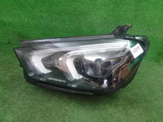 A1679064104 Фара левая Mercedes GLE W167 Арт 0000006041052